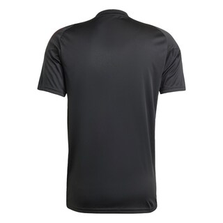 Foto 3 | Jersey Tiro 24 Adidas Negro para Hombre