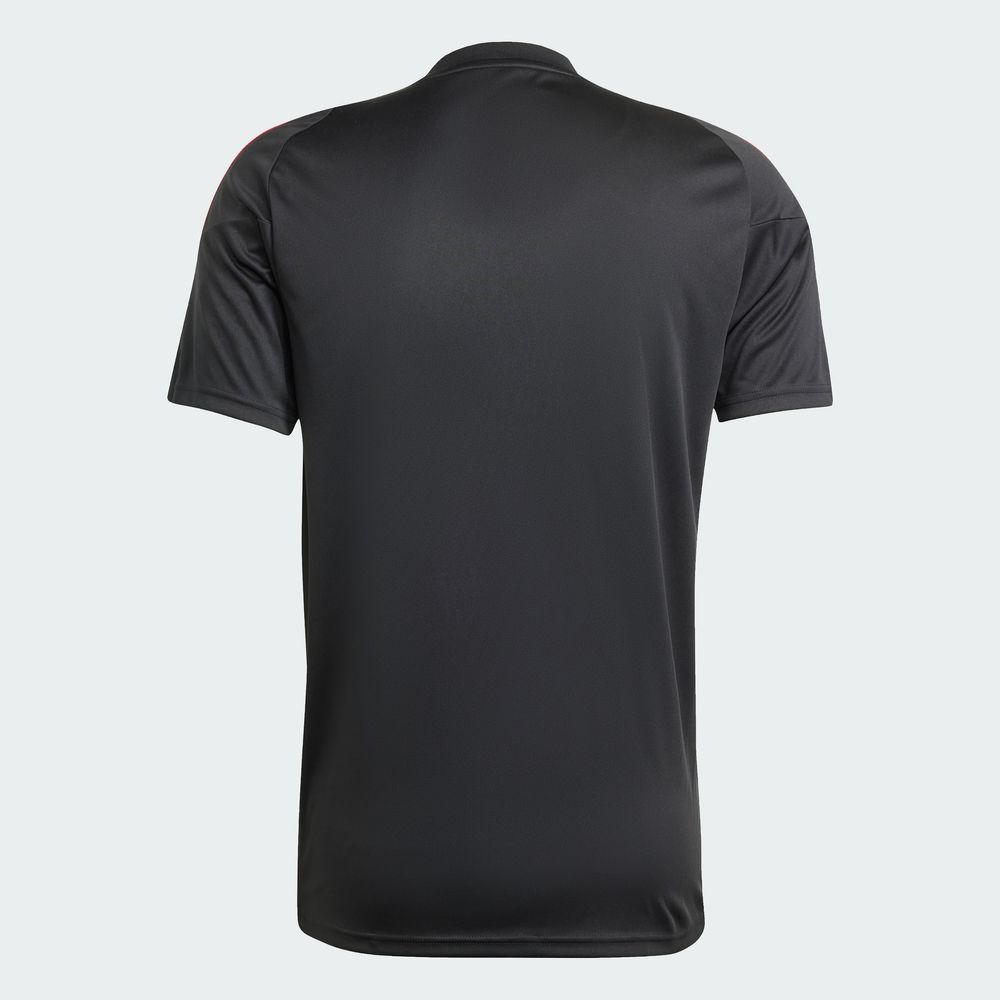 Foto 8 pulgar | Jersey Tiro 24 Adidas Negro para Hombre