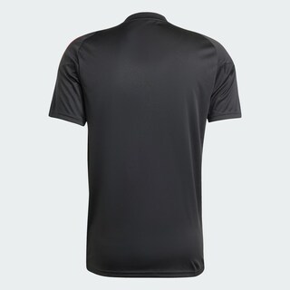 Foto 7 | Jersey Tiro 24 Adidas Negro para Hombre