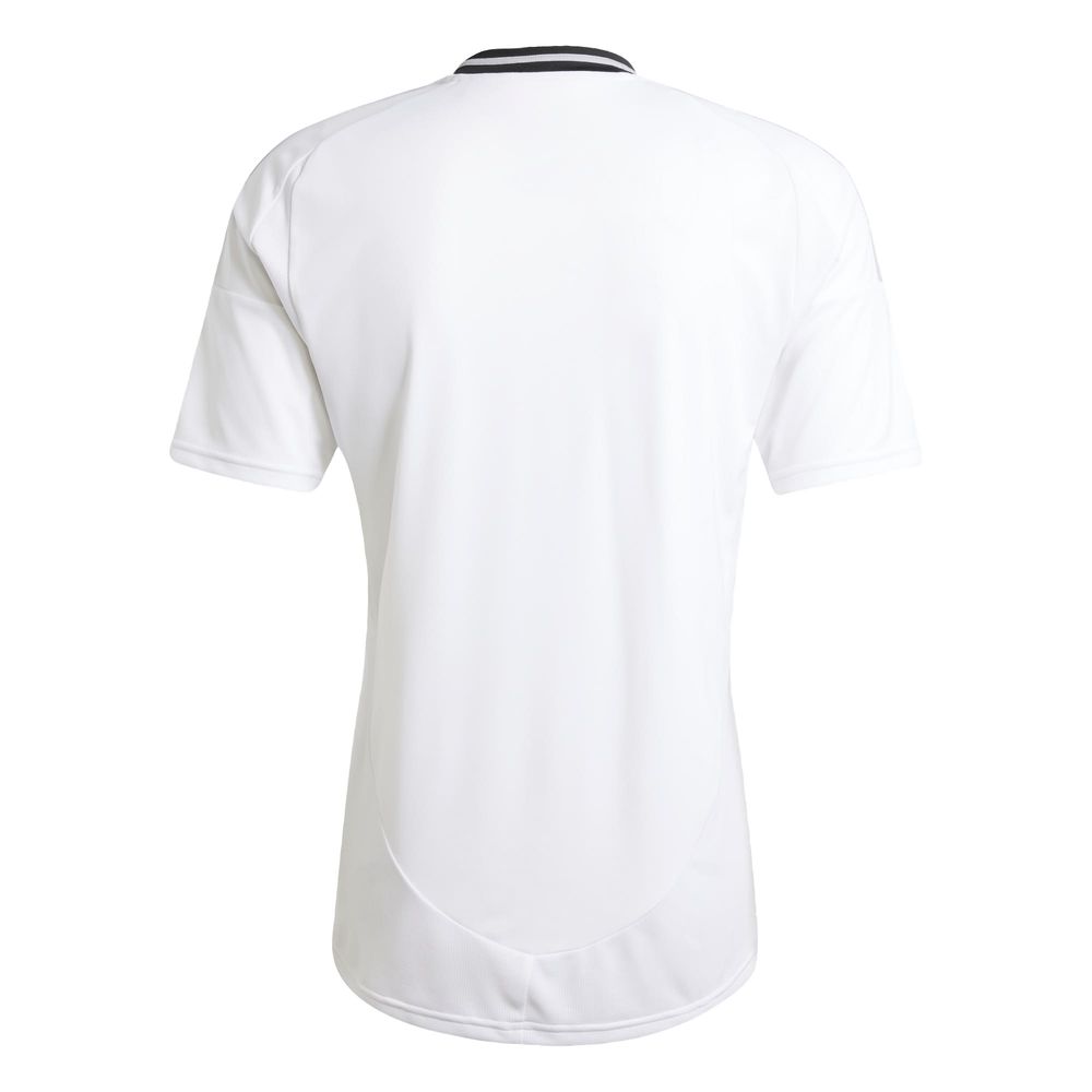 Foto 4 pulgar | Playera Colo-colo 25 Local Adidas Blanco Hombre