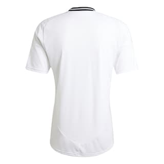 Foto 3 | Playera Colo-colo 25 Local Adidas Blanco Hombre