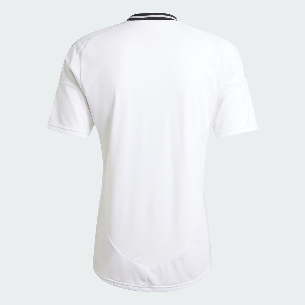 Foto 8 pulgar | Playera Colo-colo 25 Local Adidas Blanco Hombre