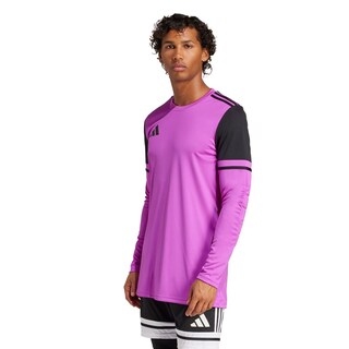 Foto 2 | Squa25 Gk Jsylm Adidas Rosa Hombre