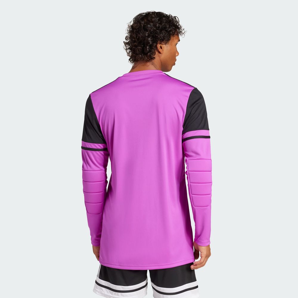 Foto 5 | Squa25 Gk Jsylm Adidas Rosa Hombre