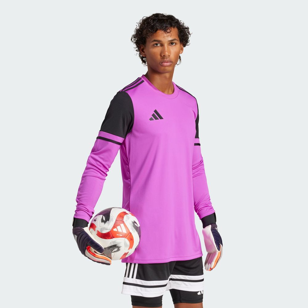 Foto 6 | Squa25 Gk Jsylm Adidas Rosa Hombre