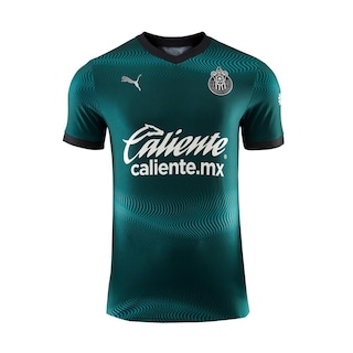 Foto 1 | Jersey Chivas Alternativa 23-24 para Hombre