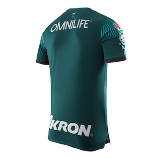 Foto 3 | Jersey Chivas Alternativa 23-24 para Hombre