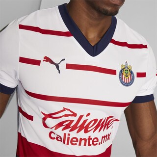 Foto 2 | Jersey Puma de Chivas Visitante para Hombre