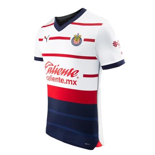 Foto 3 | Jersey Puma de Chivas Visitante para Hombre