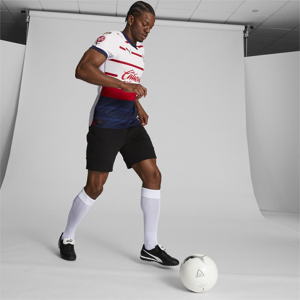 Foto 7 pulgar | Jersey Puma de Chivas Visitante para Hombre