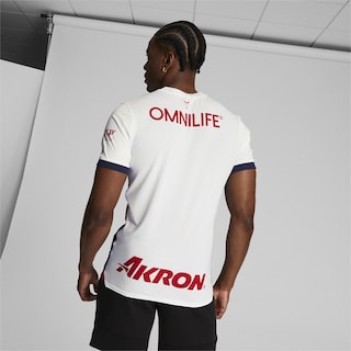 Foto 8 | Jersey Puma de Chivas Visitante para Hombre