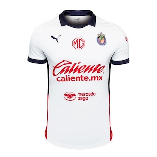 Foto 1 | Jersey Puma Chivas Visitante para Hombre