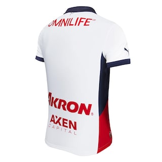 Foto 3 | Jersey Puma Chivas Visitante para Hombre