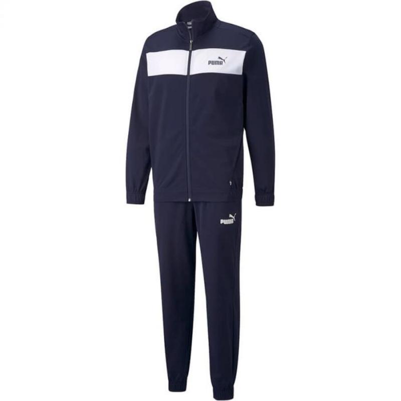Foto 1 | Conjunto Puma Poly Suit Cl 845844-06 para Hombre