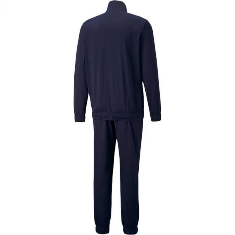Foto 3 pulgar | Conjunto Puma Poly Suit Cl 845844-06 para Hombre