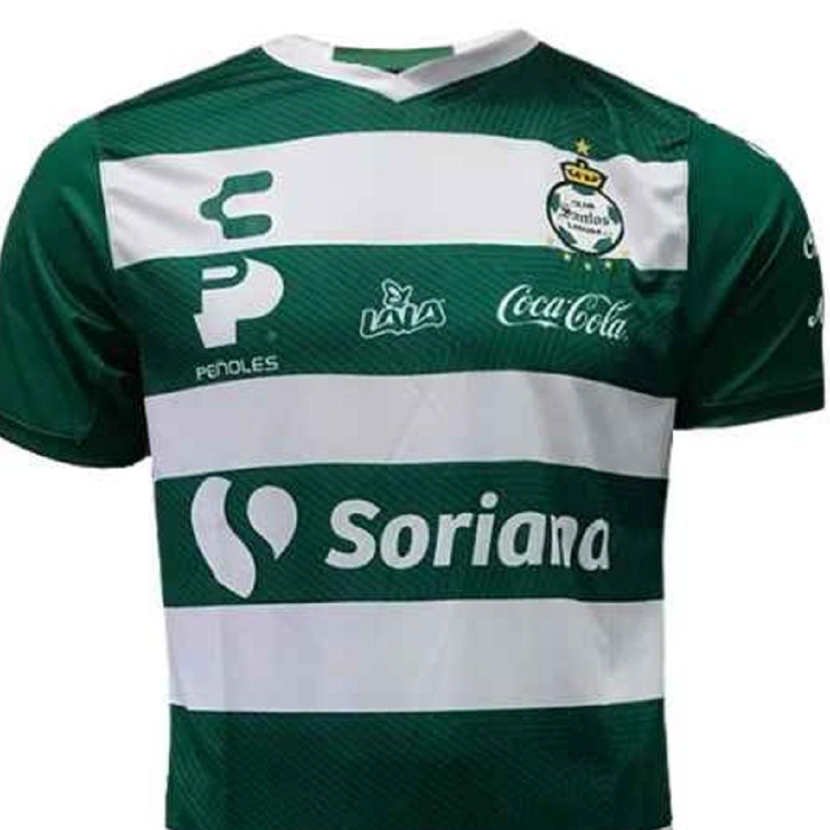 Foto 2 | Kit Conjunto Deportivo Charly Santos para Hombre 5060075