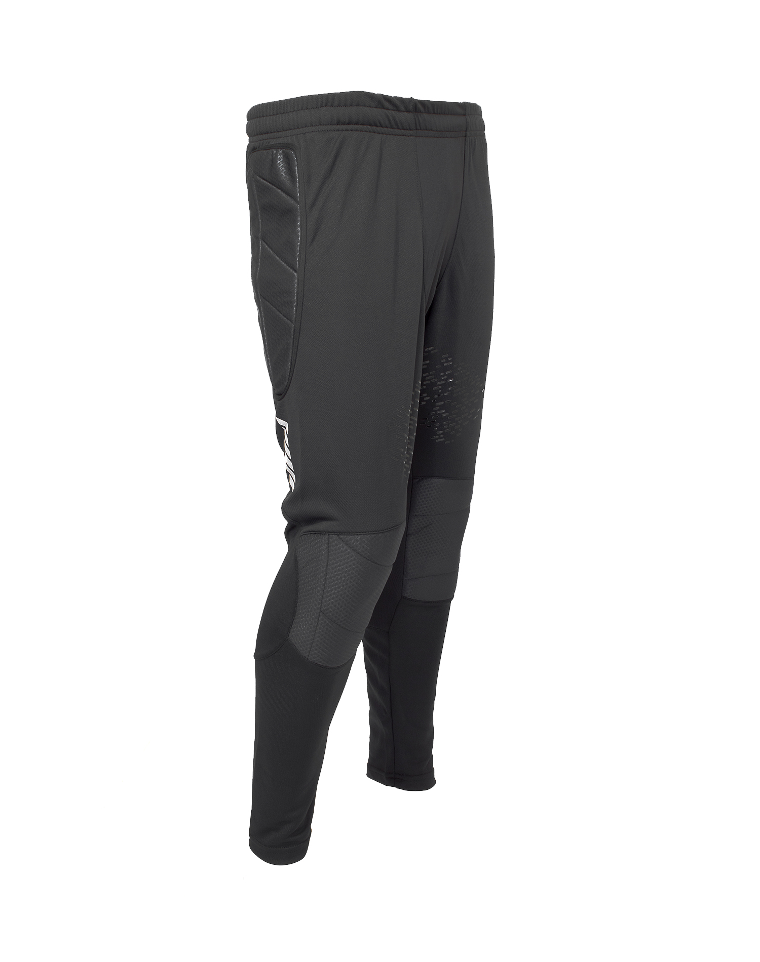 Foto 3 pulgar | Pants de Portero Rinat Cota Largo Golero Sport