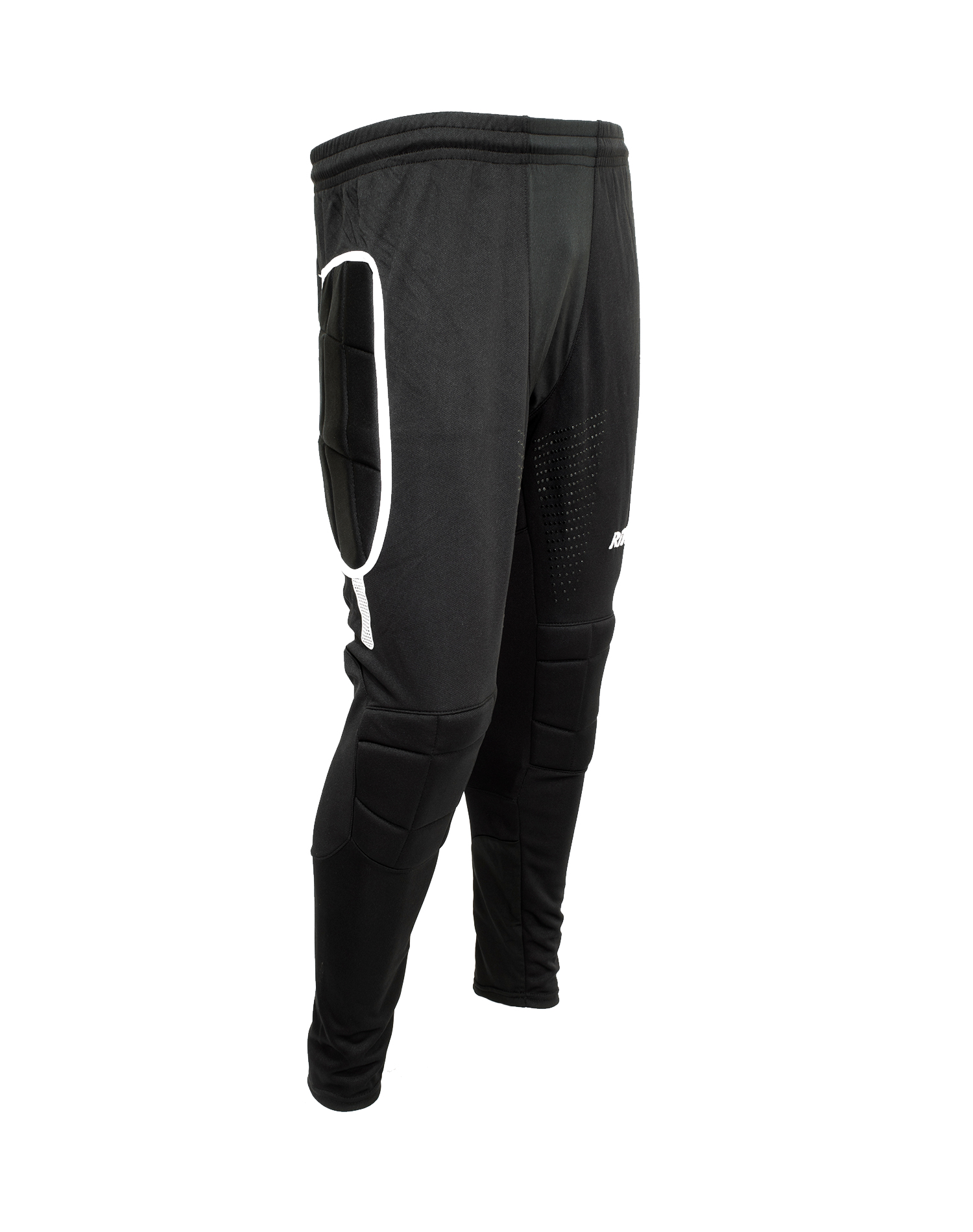 Foto 2 | Pants de Portero Rinat Moya Largo Golero Sport