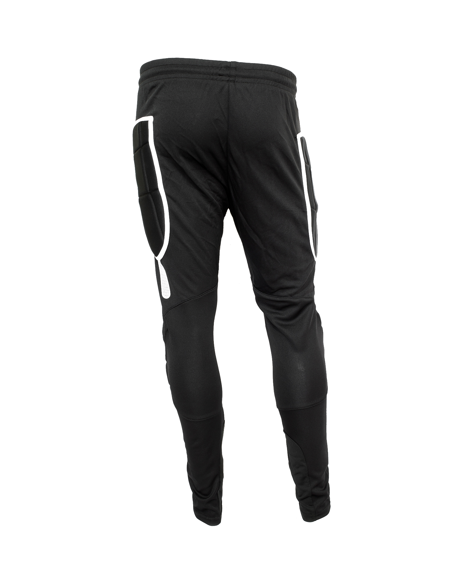 Foto 4 pulgar | Pants de Portero Rinat Moya Largo Golero Sport