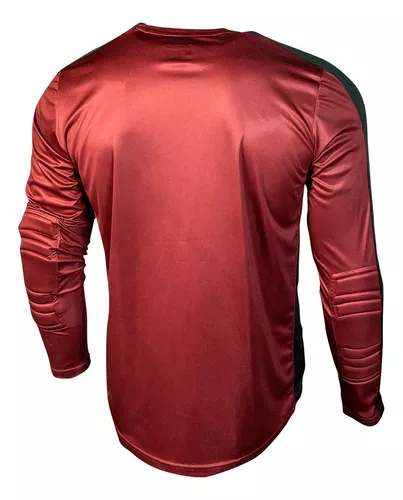 Foto 3 | Jersey de Portero Rinat Spike Golero Sport