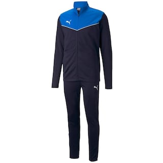 Foto 1 | Conjunto Puma Individual Rise Azul Marino para Hombre
