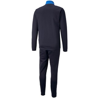 Foto 2 | Conjunto Puma Individual Rise Azul Marino para Hombre