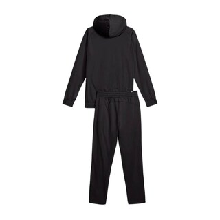 Foto 2 | Conjunto Puma Poly Suit Negro para Hombre