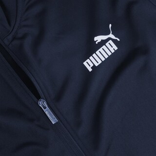 Foto 3 | Conjunto Deportivo Puma Tape Poly Azul Marino para Hombre