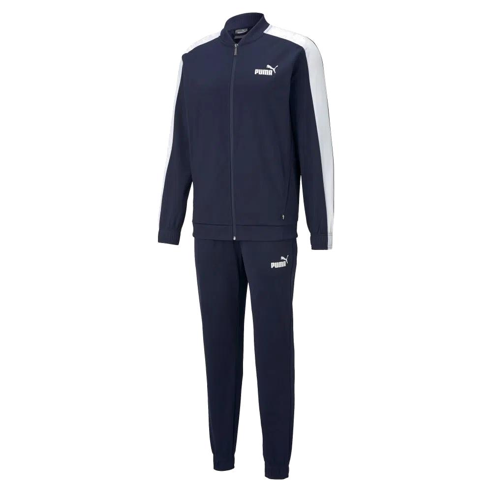 Foto 2 pulgar | Conjunto con Pants Puma para Hombre