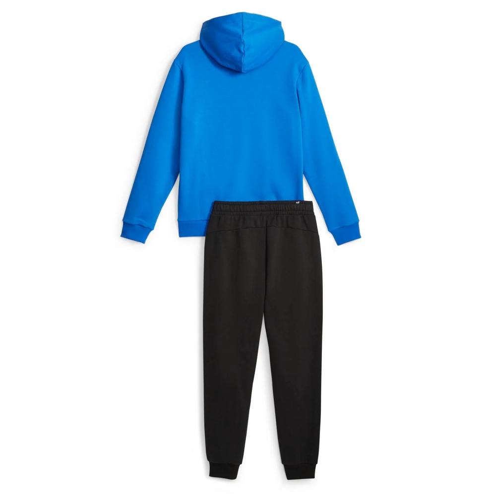 Foto 3 pulgar | Conjunto Deportivo Puma Fz Panel Tracksuit Azul para Hombre