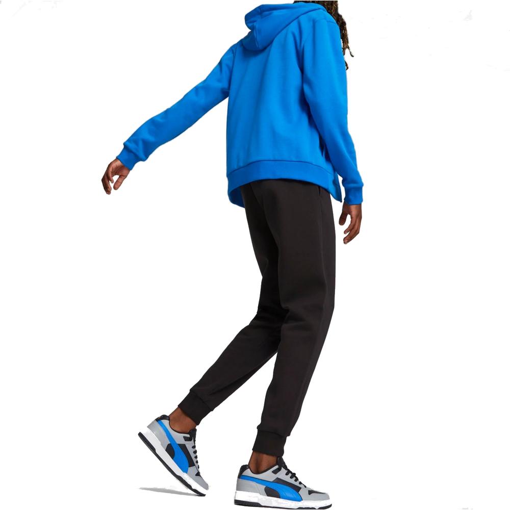 Foto 4 pulgar | Conjunto Deportivo Puma Fz Panel Tracksuit Azul para Hombre