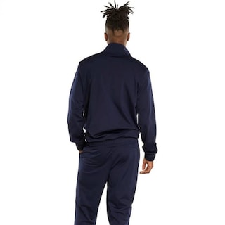 Foto 4 | Conjunto Puma Poly Suit Azul Marino para Hombre