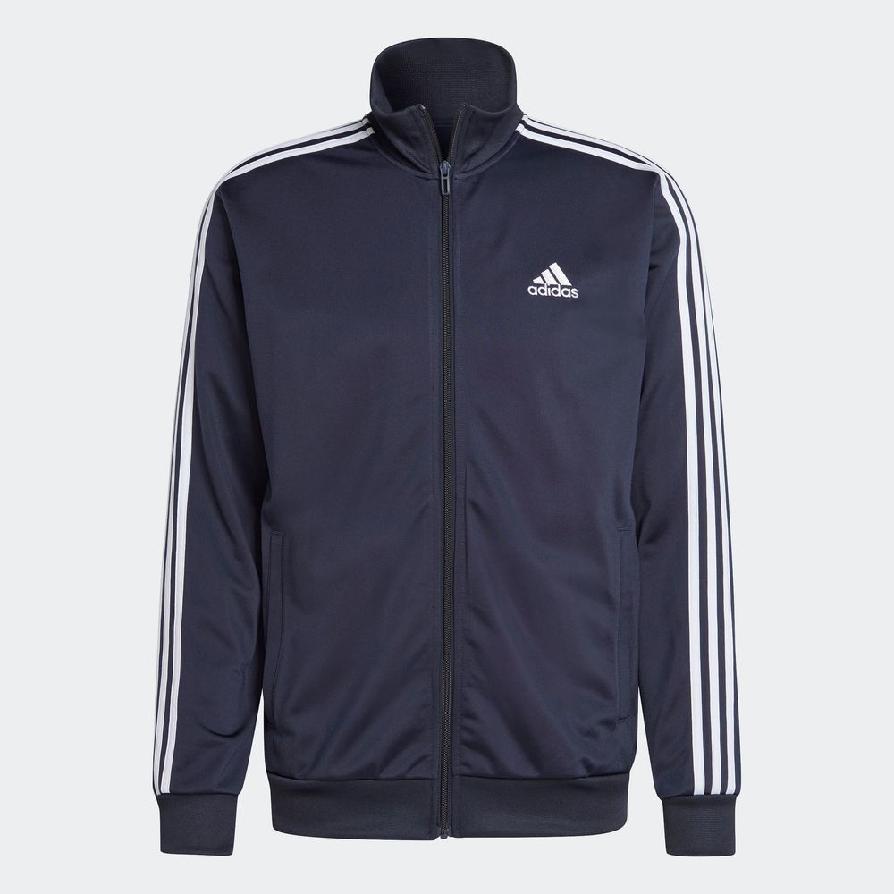 Foto 7 pulgar | Conjunto Deportivo Adidas Azul para Hombre