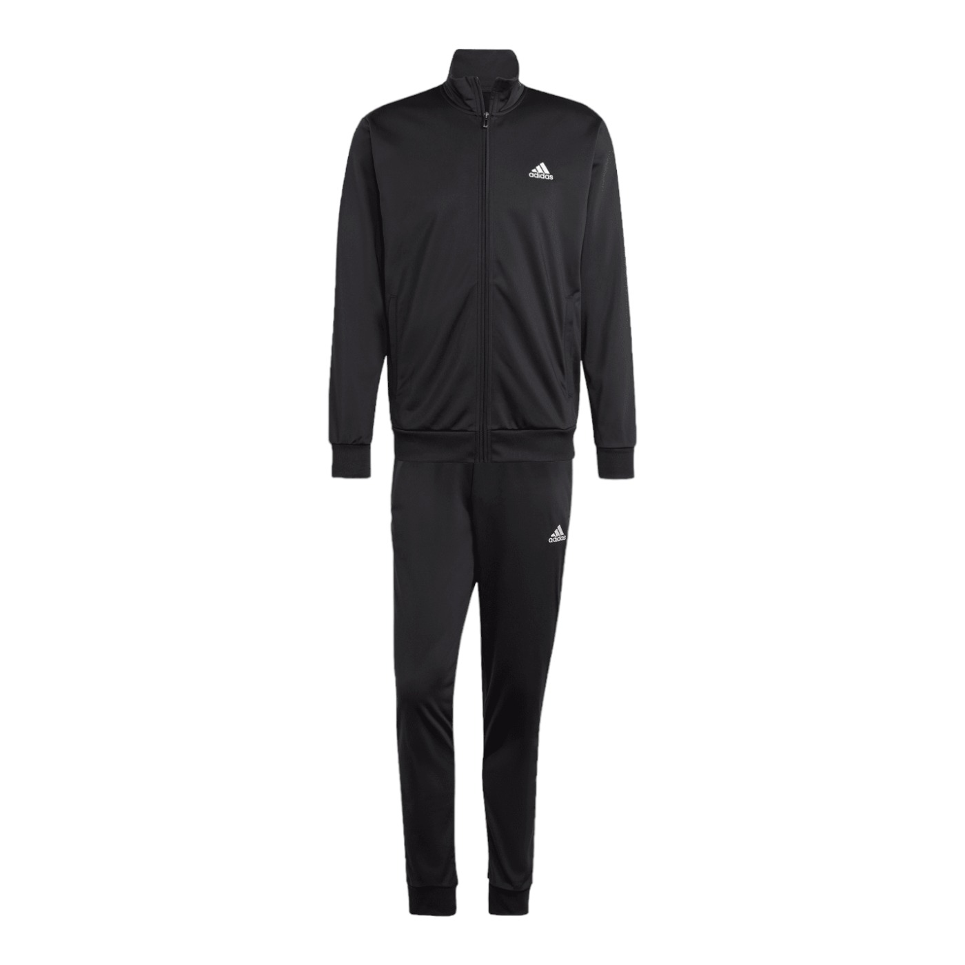 Foto 3 pulgar | Conjunto Deportivo  Adidas Negro para Hombre