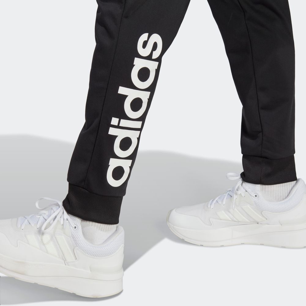 Foto 8 pulgar | Conjunto Deportivo  Adidas Negro para Hombre