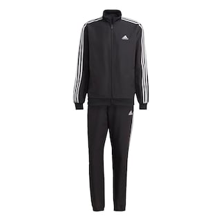 Foto 1 | Conjunto Deportivo Adidas Negro para Hombre