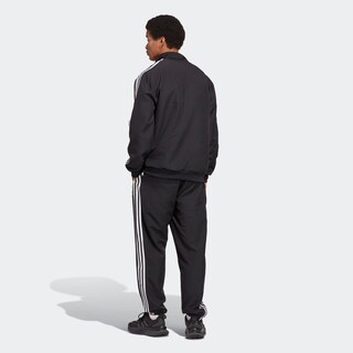 Foto 4 | Conjunto Deportivo Adidas Negro para Hombre