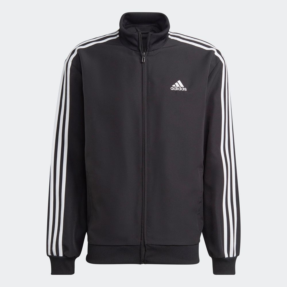 Foto 7 pulgar | Conjunto Deportivo Adidas Negro para Hombre