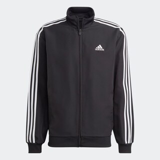 Foto 6 | Conjunto Deportivo Adidas Negro para Hombre