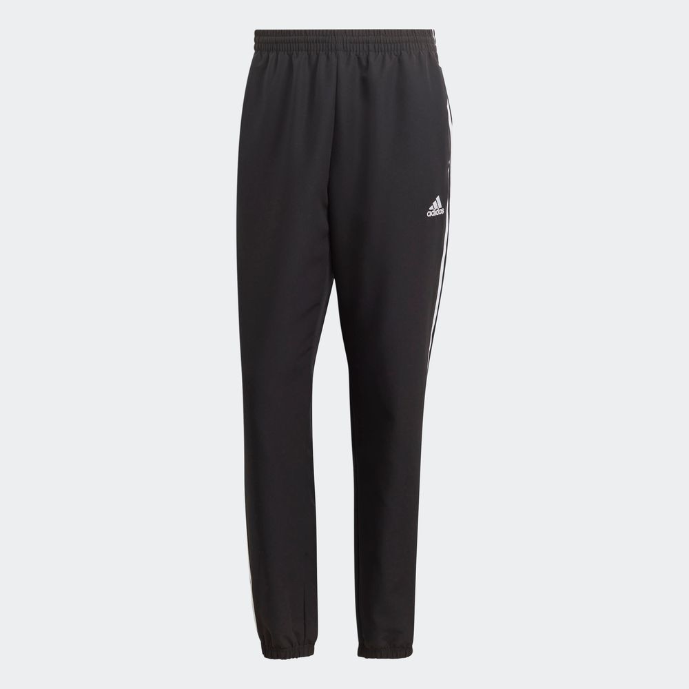 Foto 8 pulgar | Conjunto Deportivo Adidas Negro para Hombre