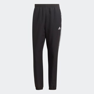 Foto 7 | Conjunto Deportivo Adidas Negro para Hombre