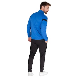 Foto 2 | Chamarra Y Pantalon Kappa Para Hombre 4soccer Salcito