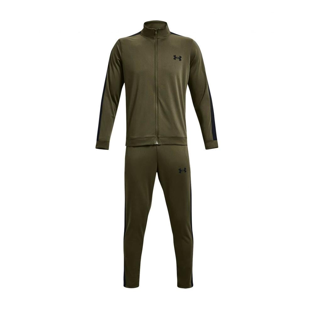 Conjunto Deportivo Under Armour Knit 1357139390 Verde para Hombre $1,699