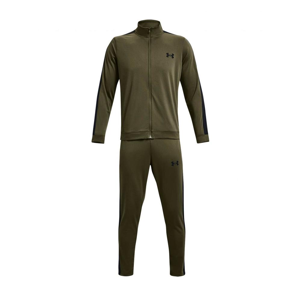 Conjunto Deportivo Under Armour Knit 1357139390 Verde para Hombre