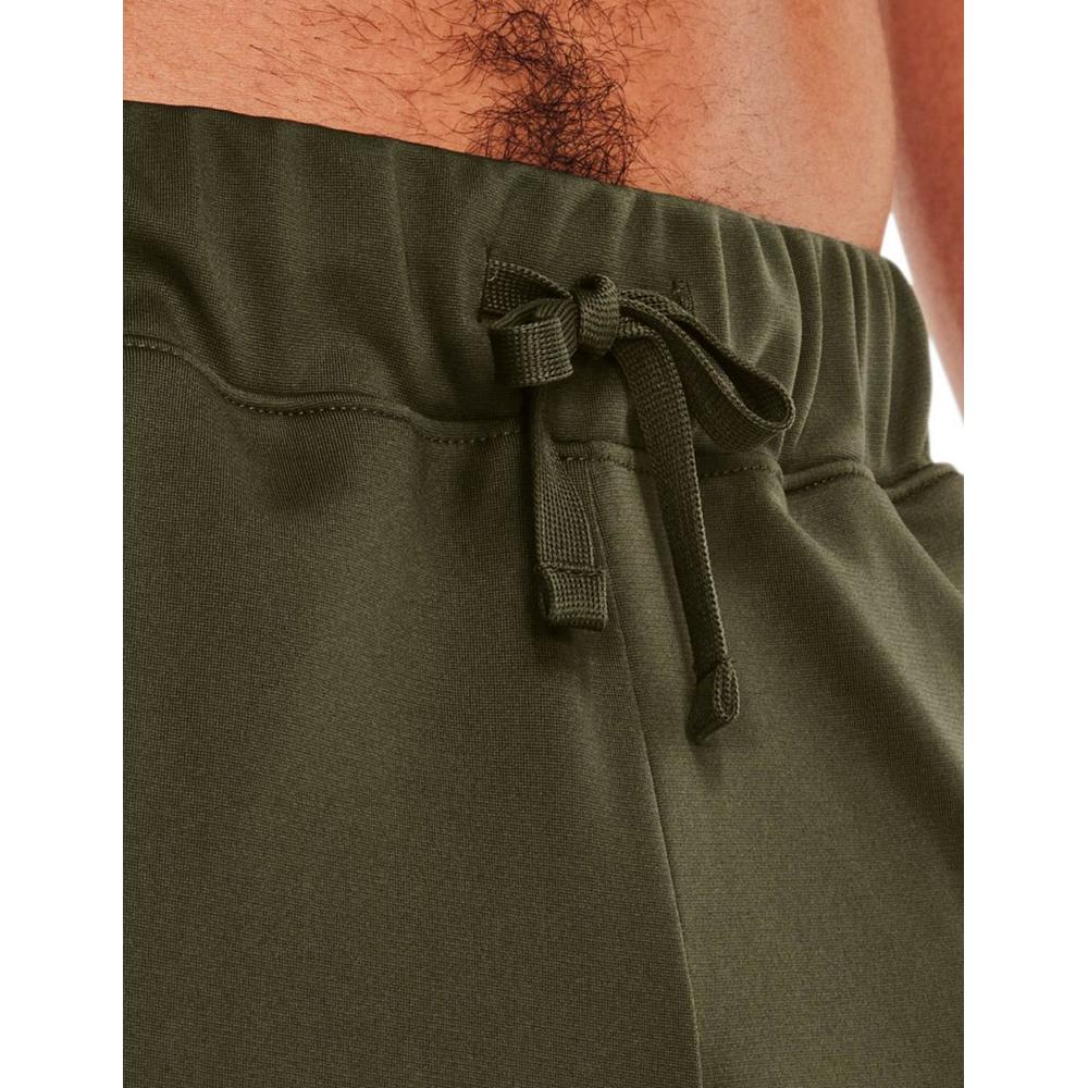 Foto 7 pulgar | Conjunto Deportivo Under Armour Knit 1357139390 Verde para Hombre