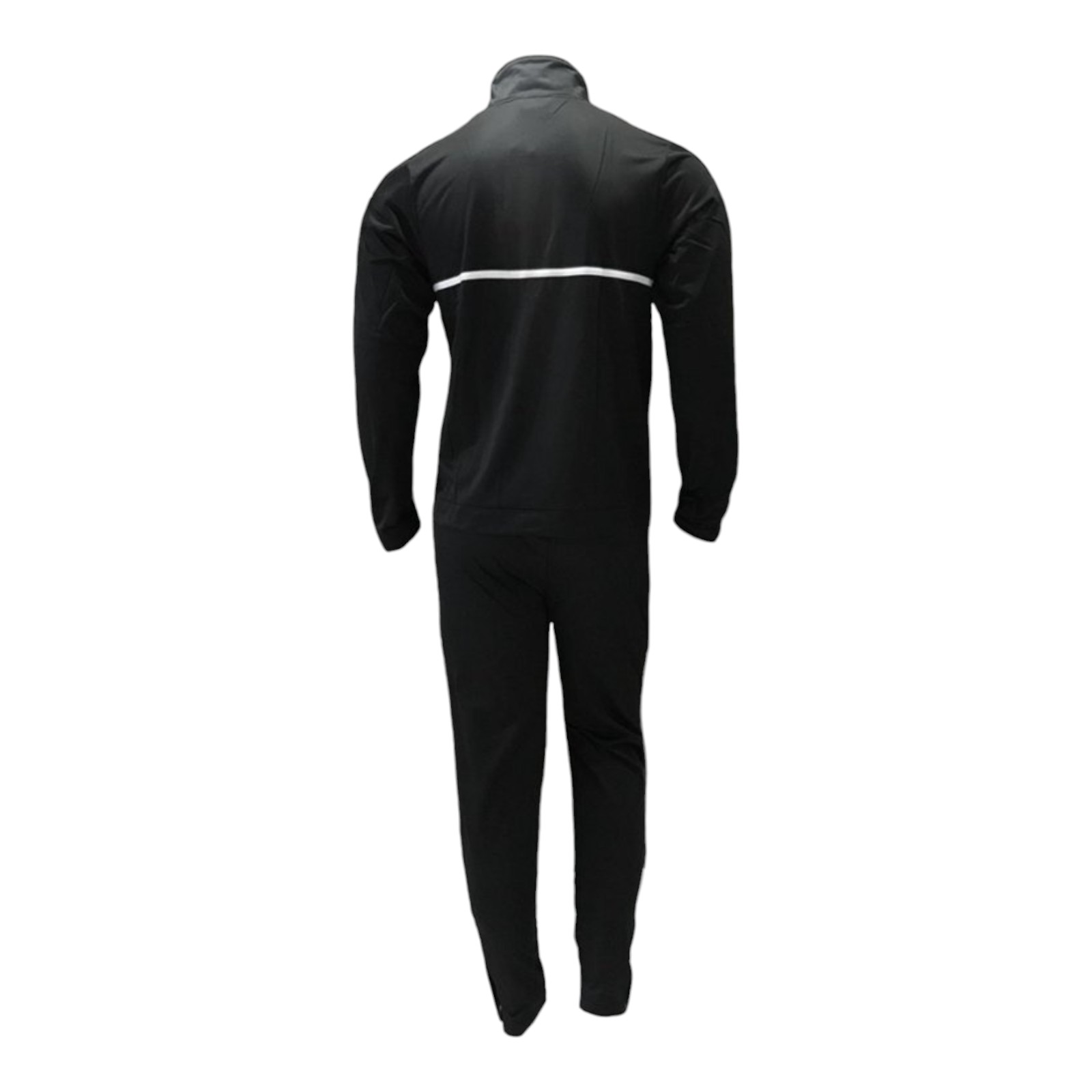 Foto 3 | Conjunto Deportivo Umbro Kit Negro para Hombre