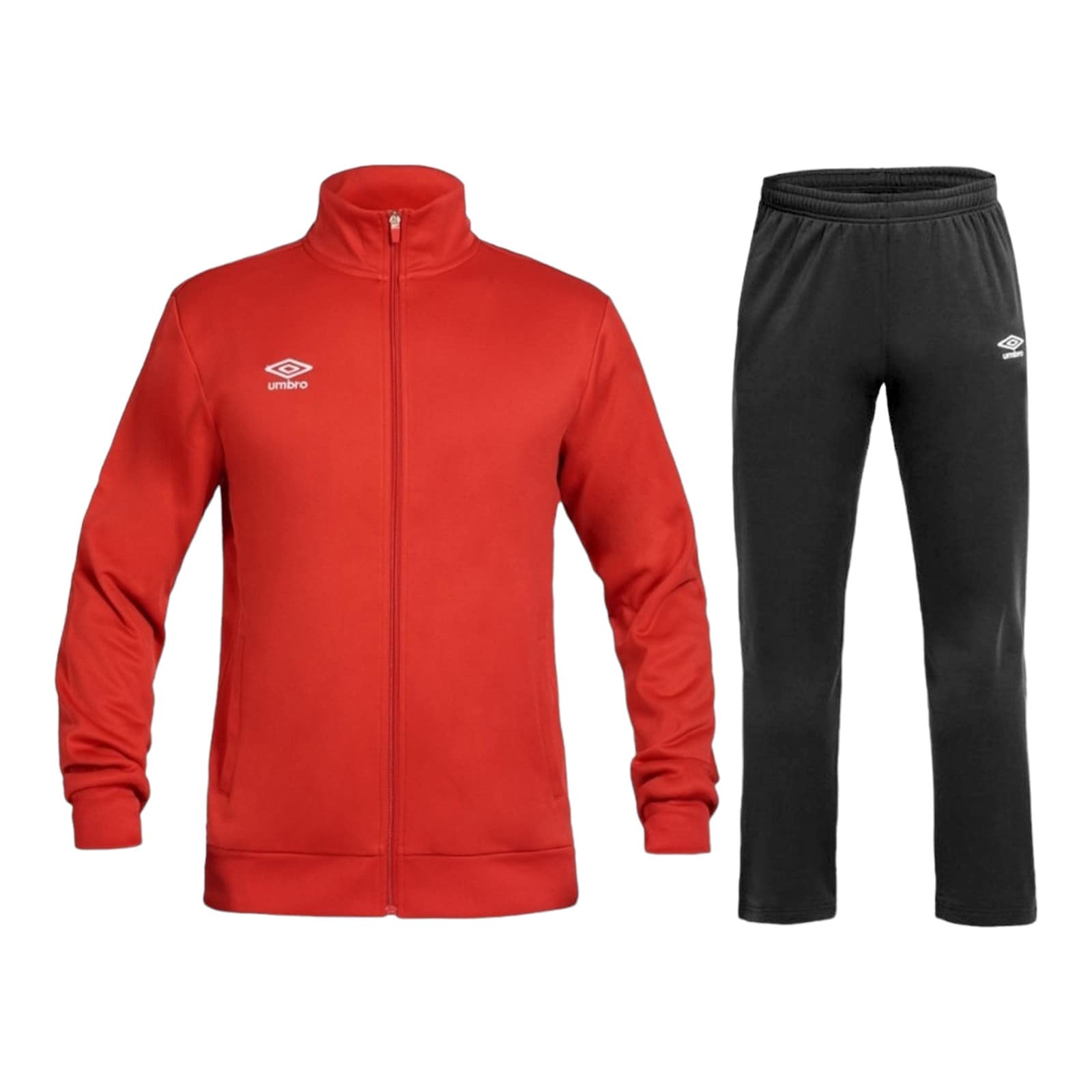 Conjunto Umbro Kit color Rojo Modelo Umbst524101rd1 para Hombre 