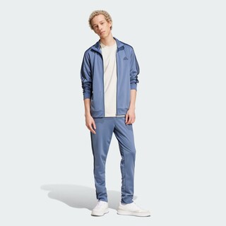 Foto 6 | Conjunto Deportivo Adidas Azul para Hombre