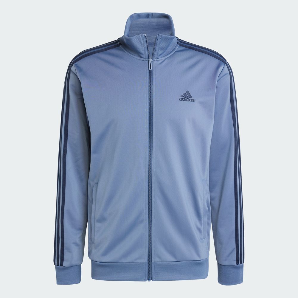 Foto 8 pulgar | Conjunto Deportivo Adidas Azul para Hombre