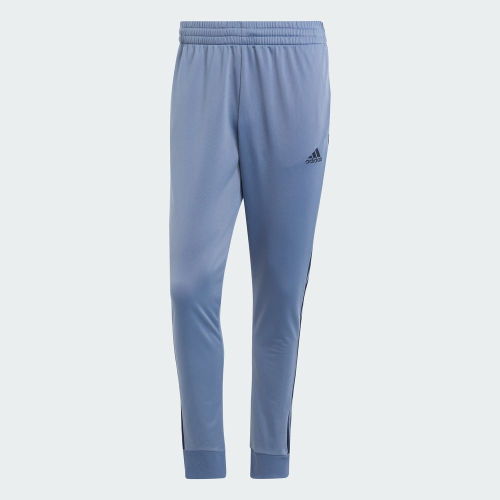 Foto 9 pulgar | Conjunto Deportivo Adidas Azul para Hombre